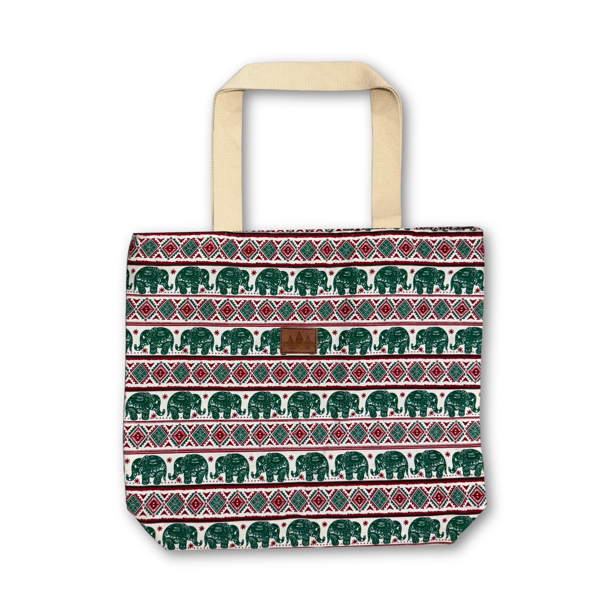 Heritage Tote Bag