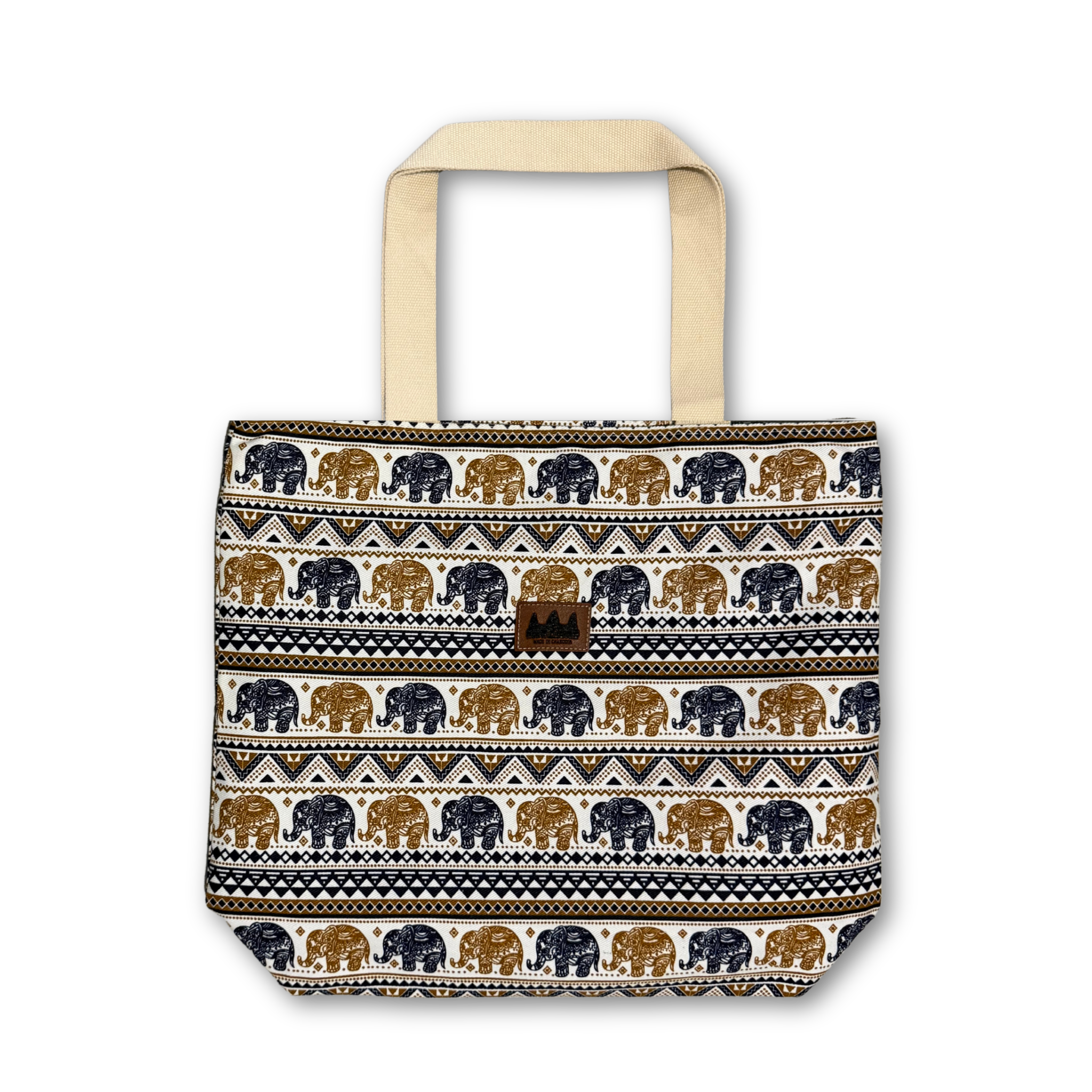 Heritage Tote Bag