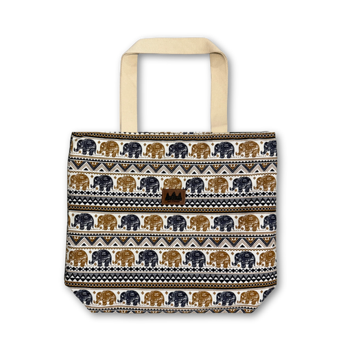 Heritage Tote Bag