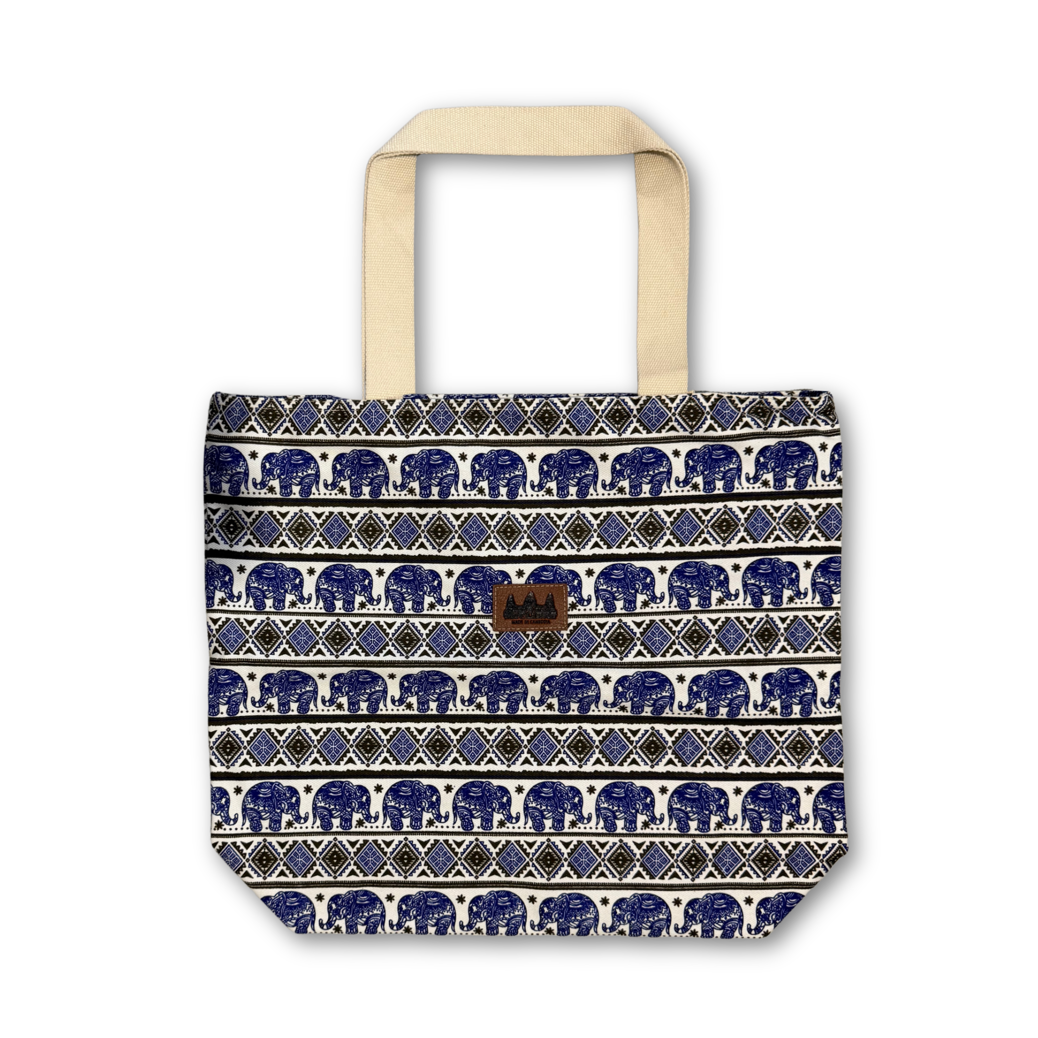 Heritage Tote Bag