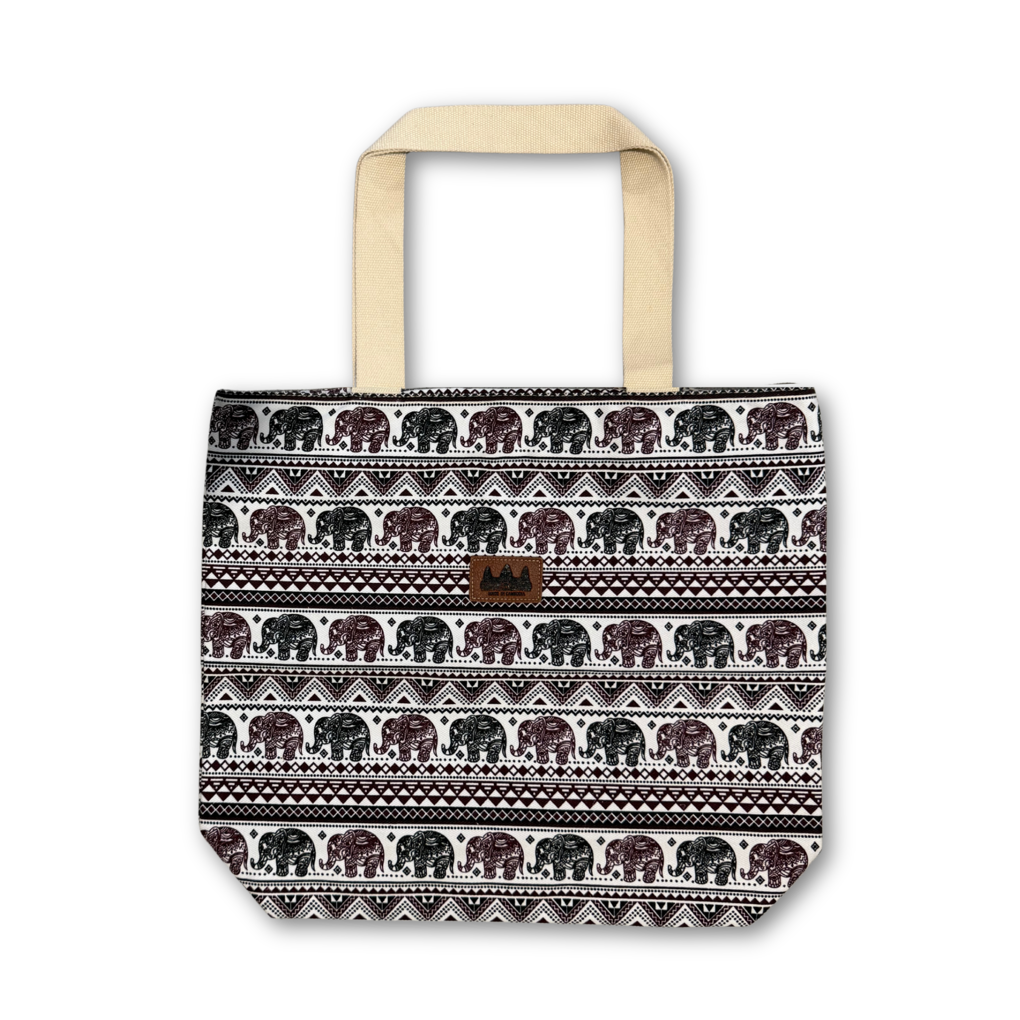 Heritage Tote Bag