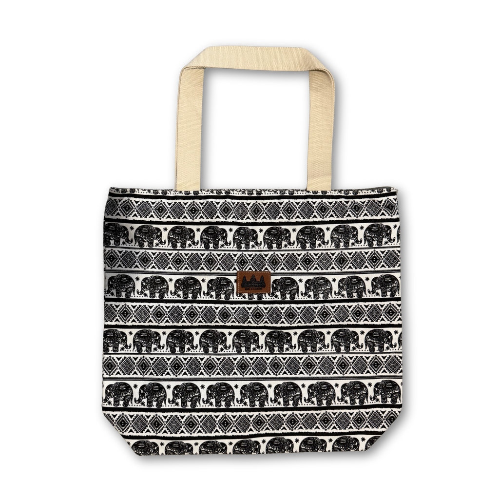 Heritage Tote Bag