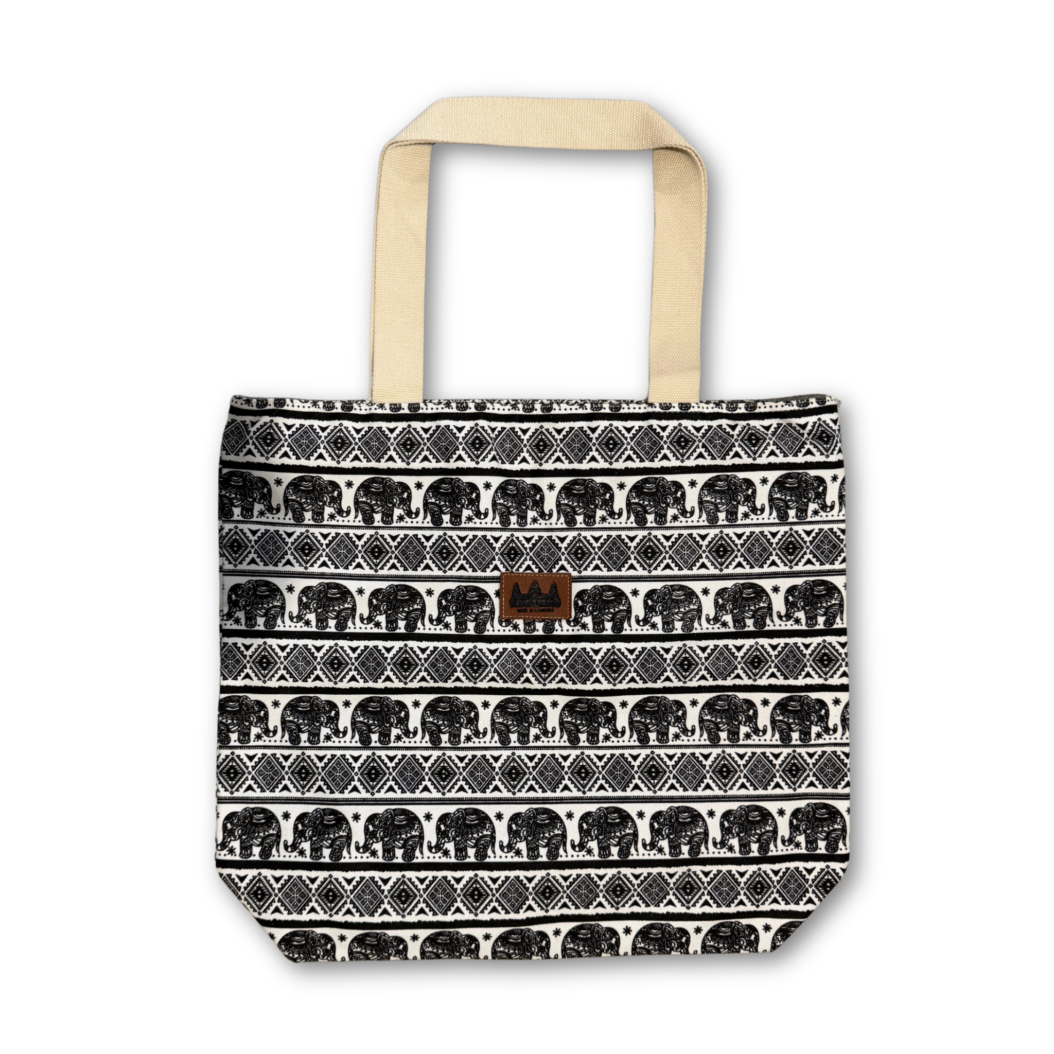 Heritage Tote Bag